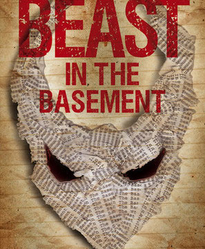 Beast in the Basement – Jason Arnopp