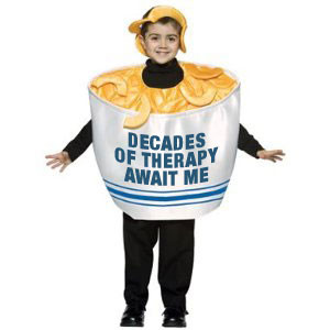 halloween-therapy