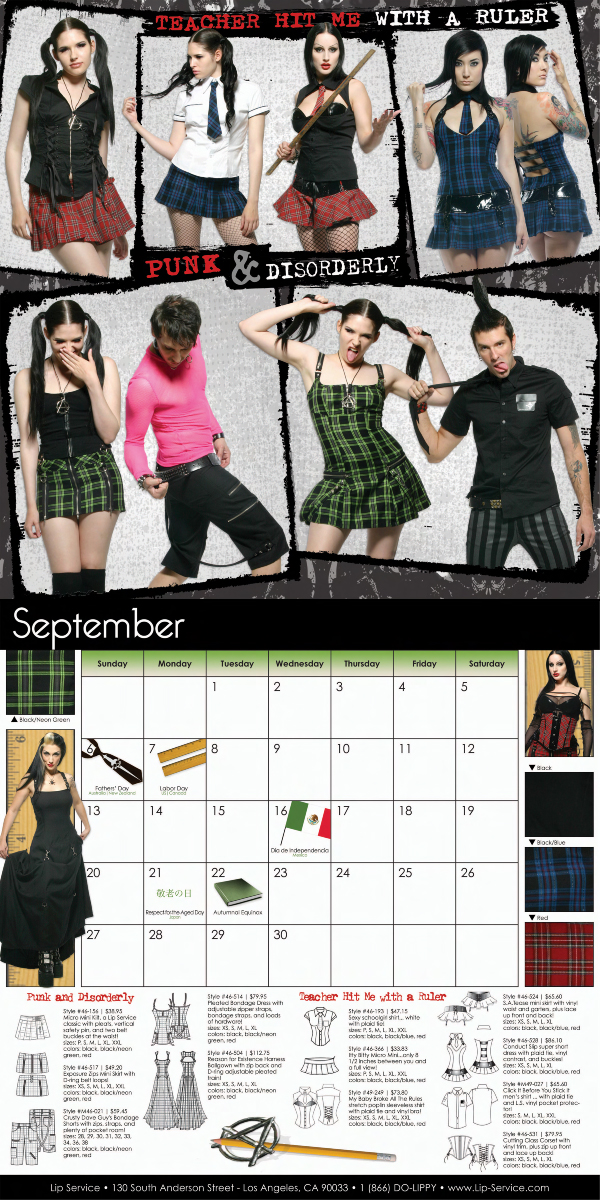 calendar-ls-2009-sep-teacher-hit-me-punk-disorderly